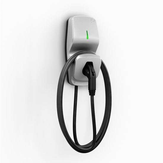 Accueil 5 borne de recharge FLO