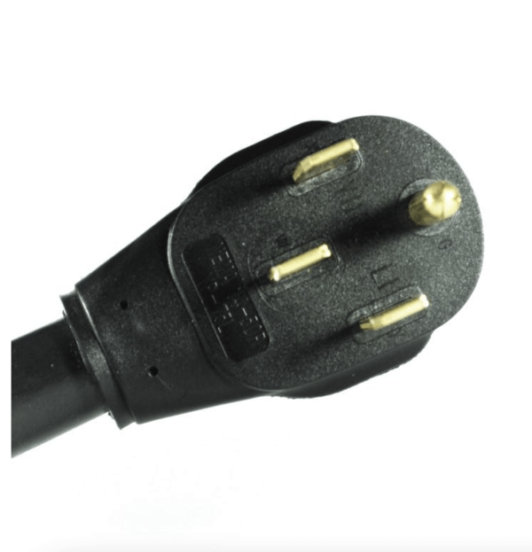 borne de recharge EVduty