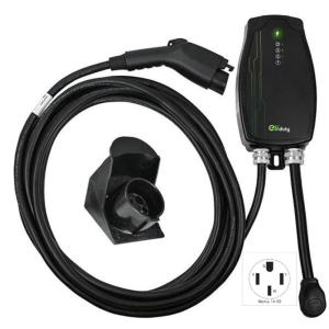 borne de recharge EVduty