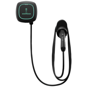 borne de recharge Wallbox