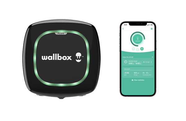 Wallbox