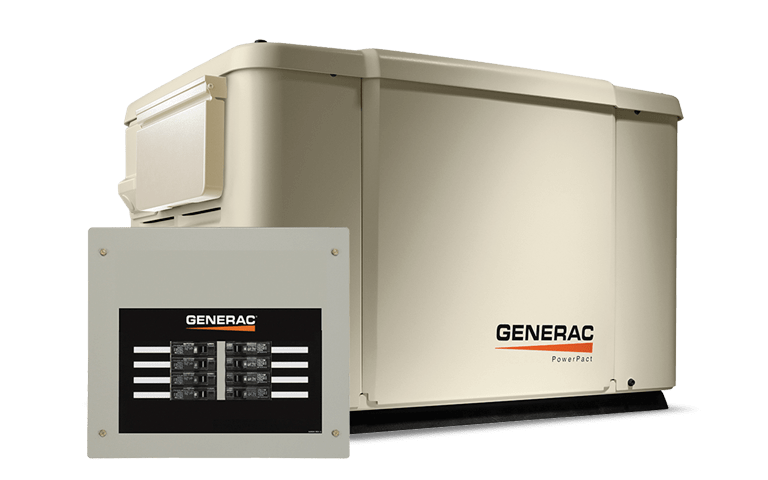génératrice Generac