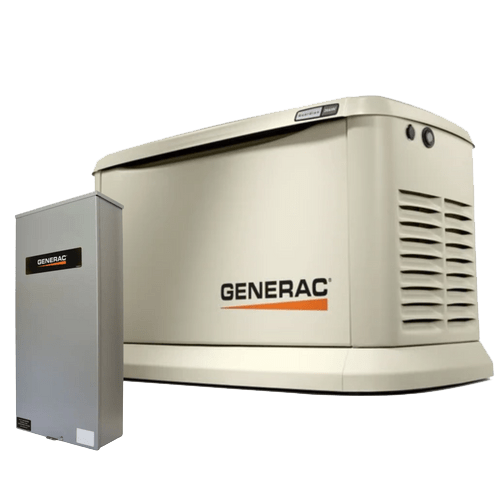 génératrice Generac