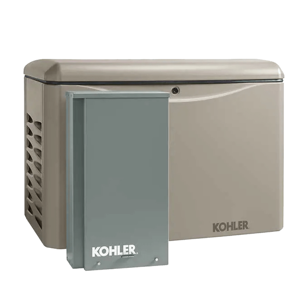 génératrice Kohler