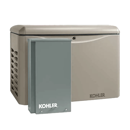 kohler 20kw 1